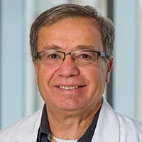 Kamel Itani, M.D.