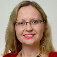 Elena Ivleva, M.D., Ph.D.