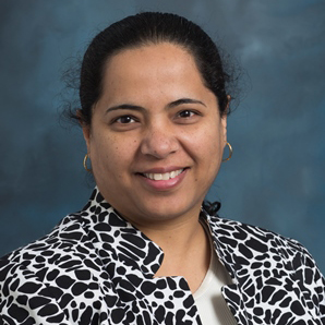 Medha Iyer, M.D., Ph.D.