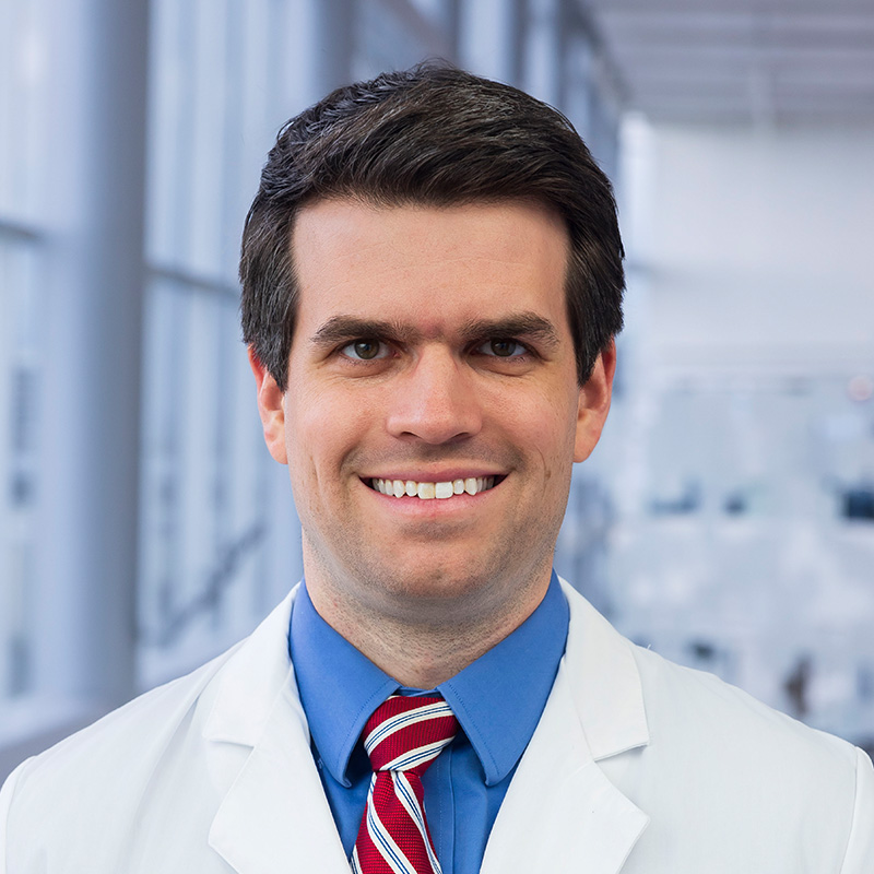 Jack O'Brien, M.D.