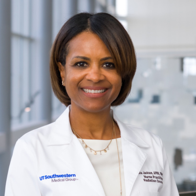 Rochelle Jackson, D.N.P., APRN, FNP-C