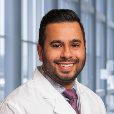 Denny Jacob, M.D.