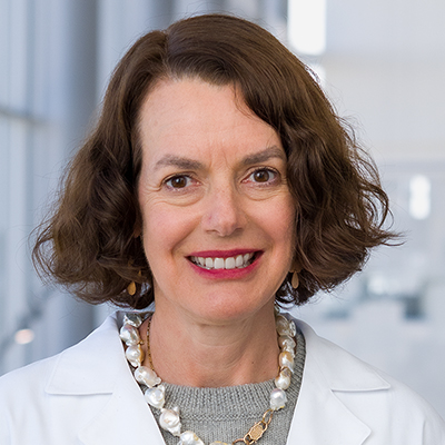 Heidi Jacobe, M.D.