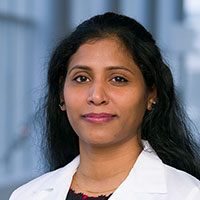 Jency Jacob, D.N.A.P., CRNA
