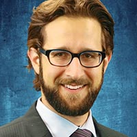 Micah Jacobs, M.D.