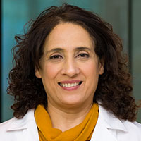 Syeda Jaffery, M.D.