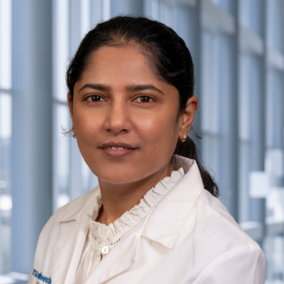 Vidya Jagadeesan, M.D.