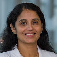 Ampili Jagan, M.S.N., APRN, AGACNP, FNP-BC