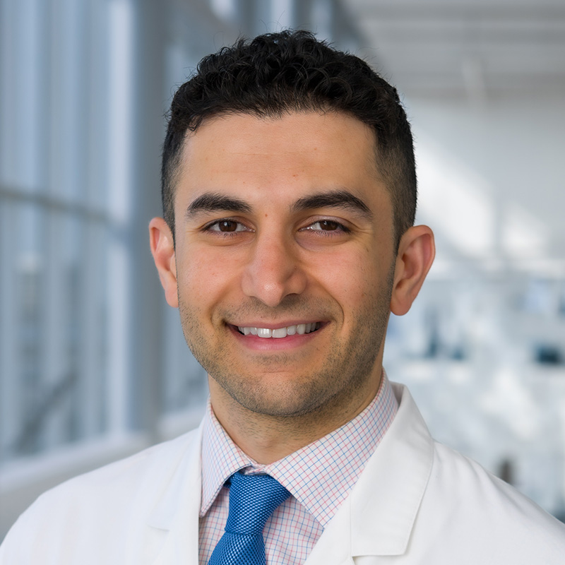 Jahan Tajran, M.D.