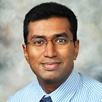 Mambarambath Jaleel, M.D.