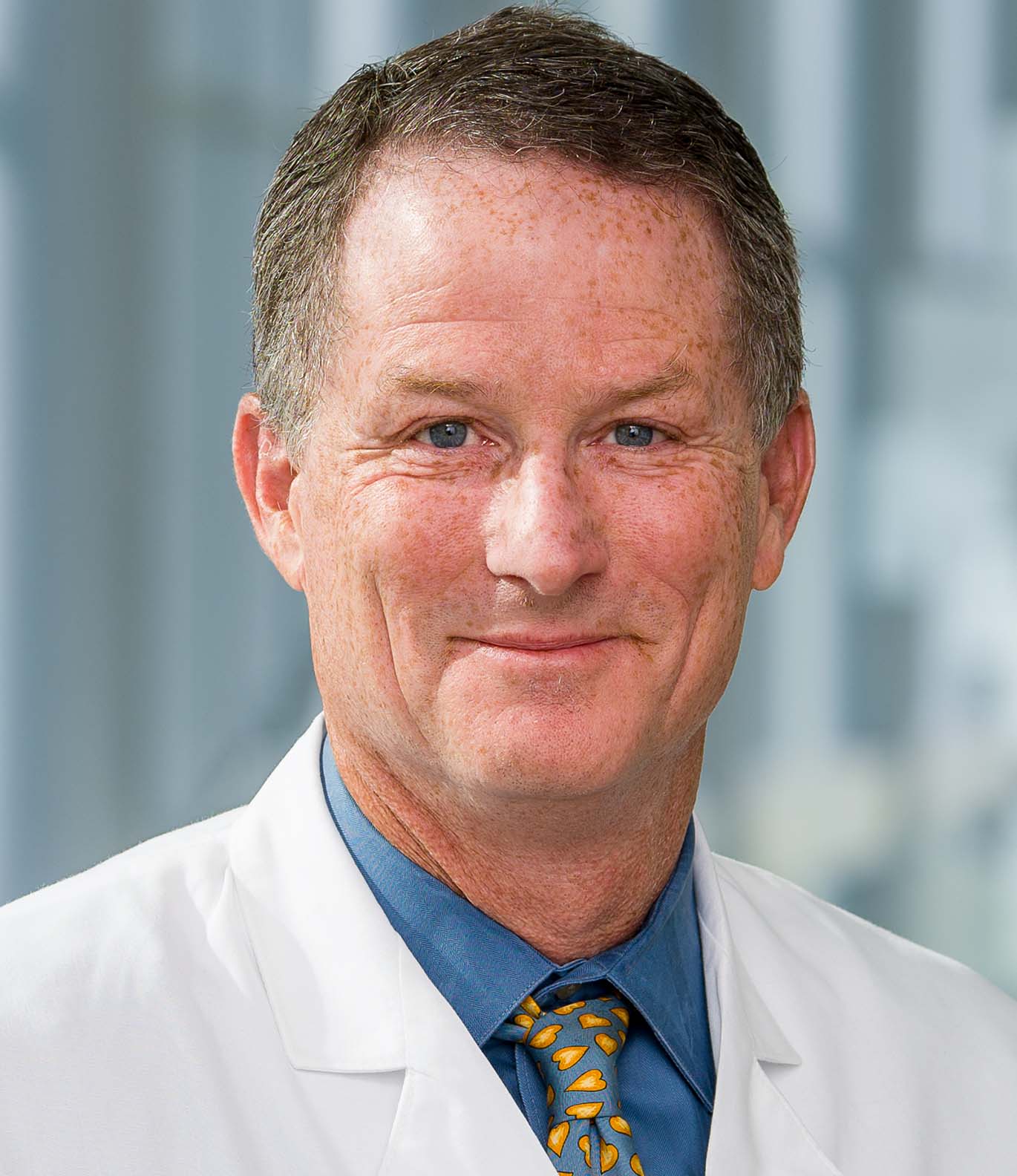 Dr. James de Lemos