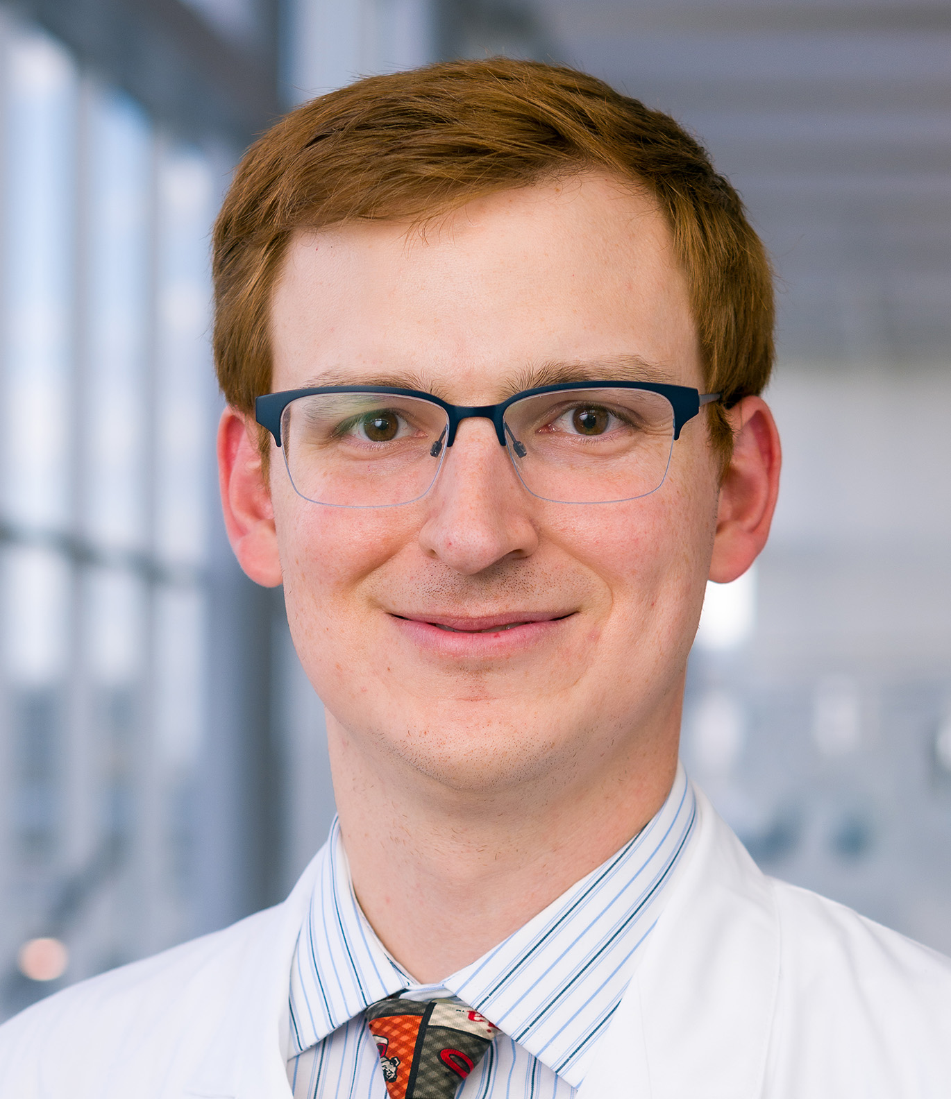 Dr. James P. MacNamara