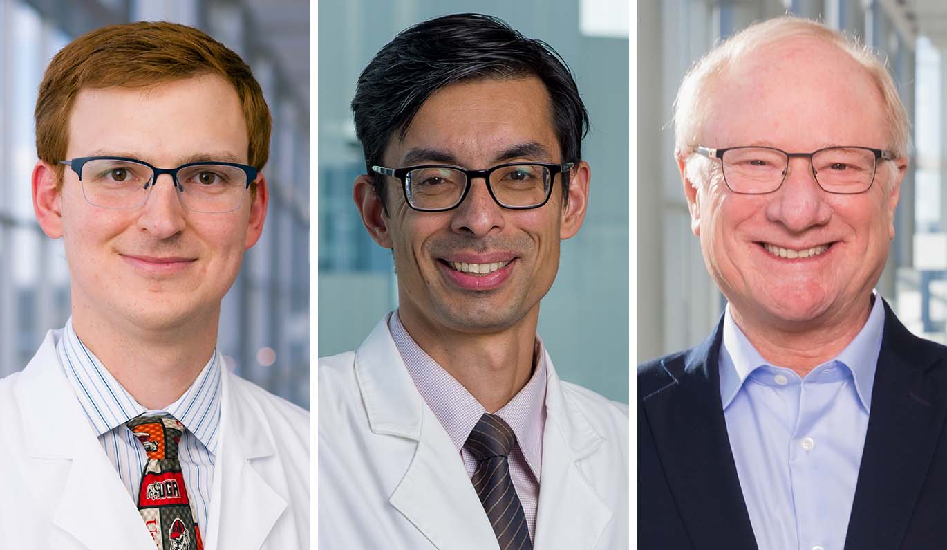 James P. MacNamara, M.D., M.S.C.S., Satyam Sarma, M.D., and Benjamin D. Levine, M.D.