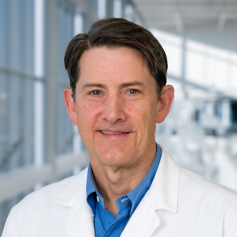 James Wilder, M.D.