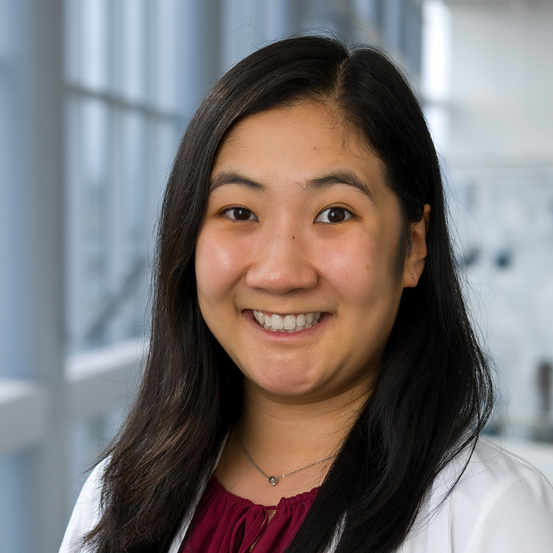 Janet Li, PA-C