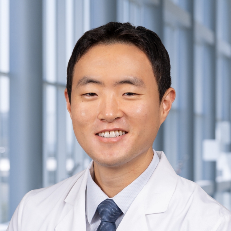 Peter Jang, M.D.