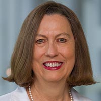 Robin Jarrett, Ph.D.