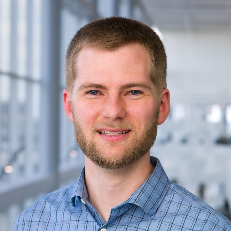 Jarrod Tunnell, M.D.