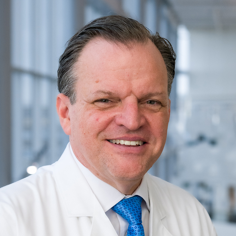 Jason B. Fleming, M.D.