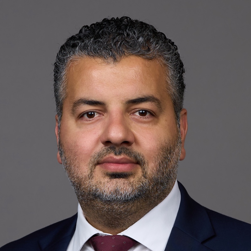 Elie G. Abu Jawdeh, M.D., Ph.D.