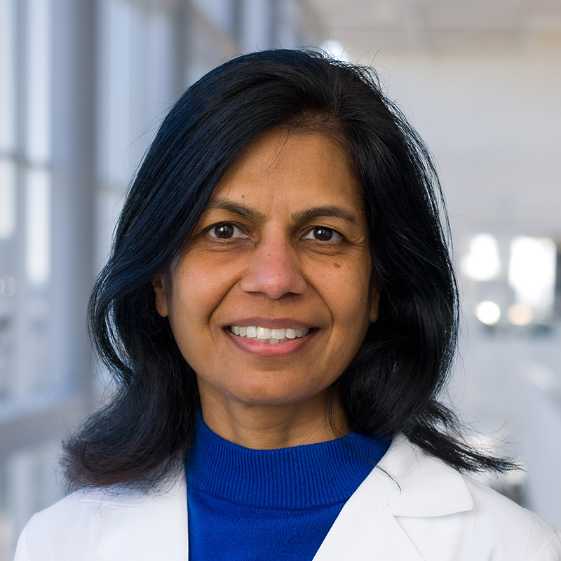 Jaya Trivedi, M.D.