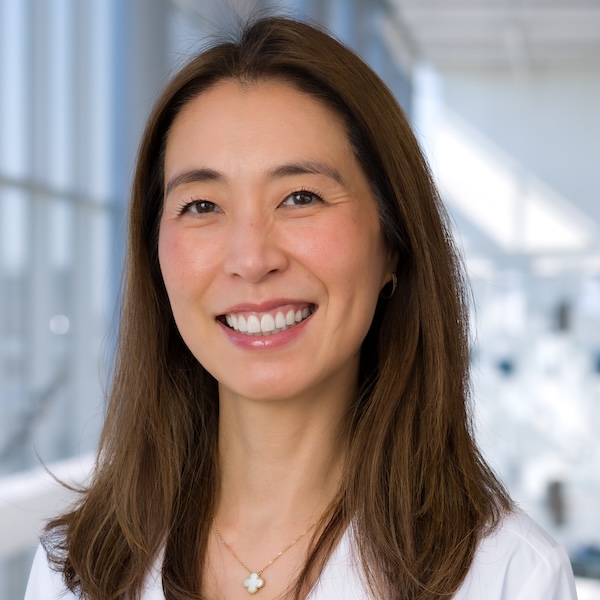 Jennifer Choi, M.D.