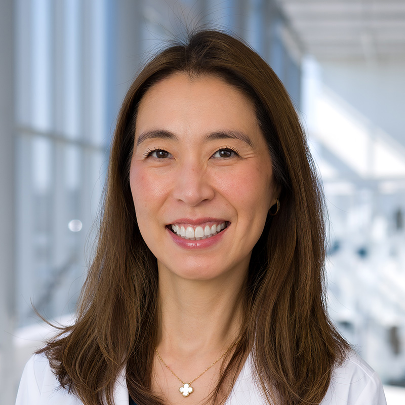 Jennifer Choi, M.D.