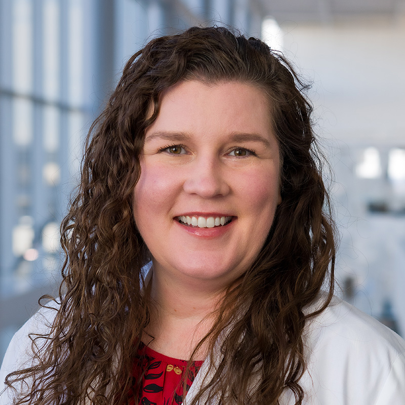 Jennifer Cooper, M.D.