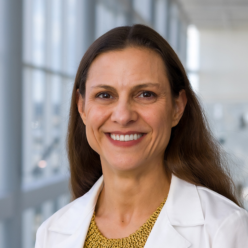 Jennifer Coughlin, M.D.