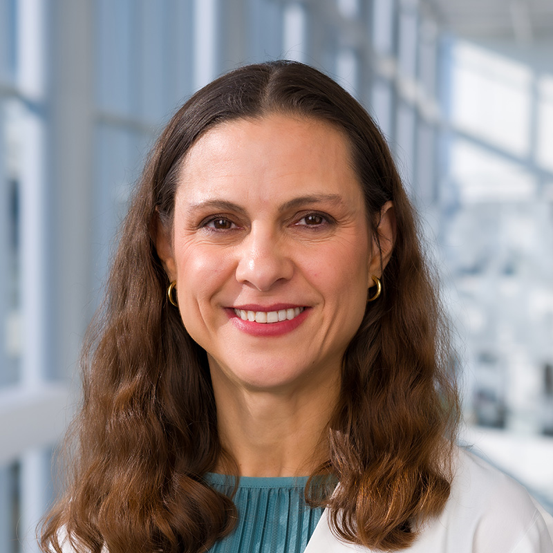 Jennifer Coughlin, M.D.
