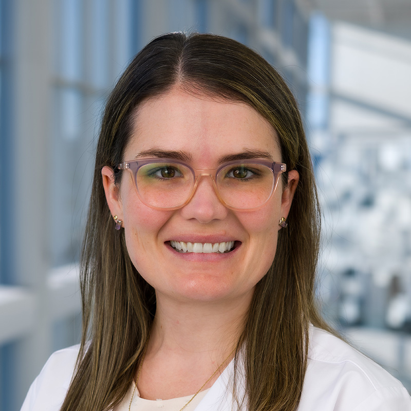 Jenny Bohorquez, M.D.