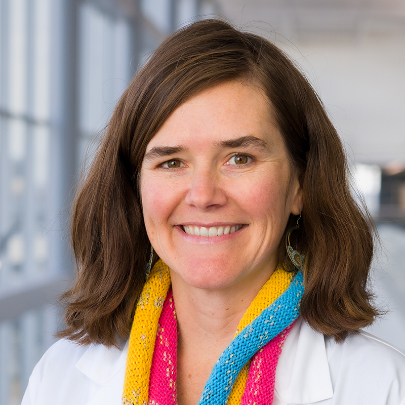 Jenny Francis, M.D.