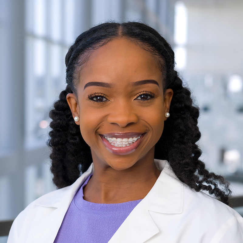 Jer-Rin Turner, Au.D.