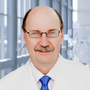 Michael Jessen, M.D.