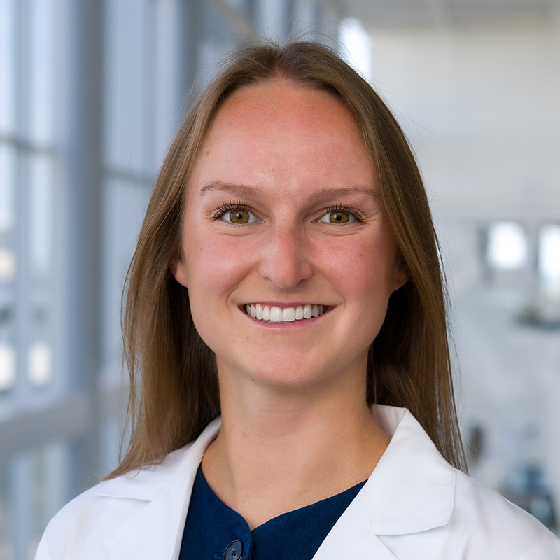 Jessica Boyce, M.P.A.S., PA-C