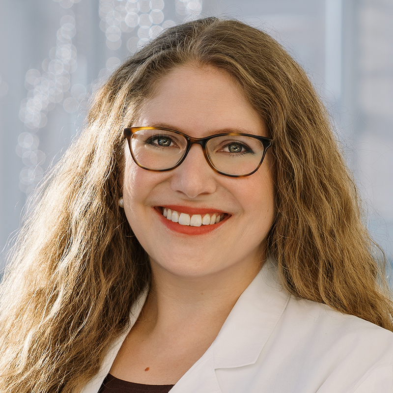 Jessica Grubman, M.D.