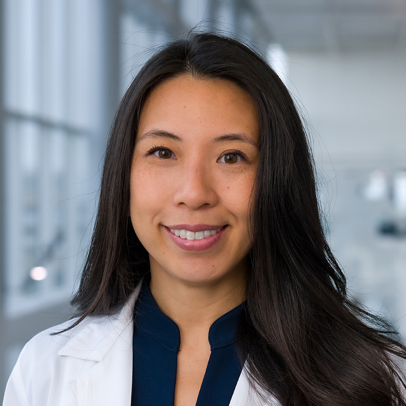 Jessica Kith, M.P.A.S., PA-C