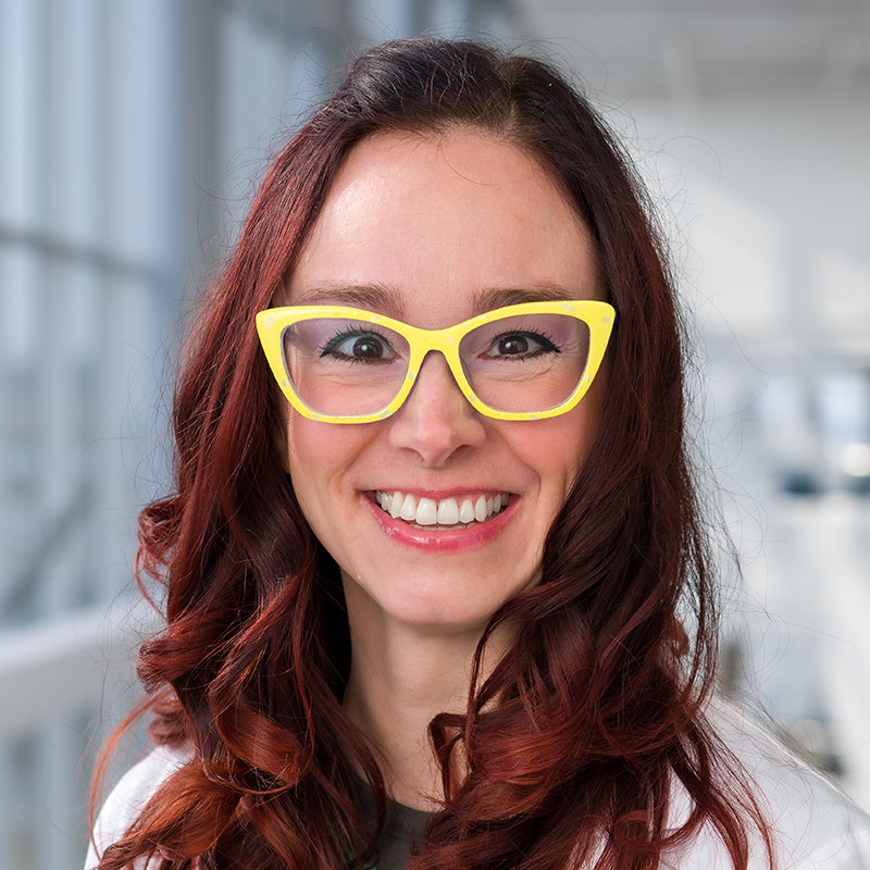 Jessica Mooney, M.S.N., APRN, CPNP-AC