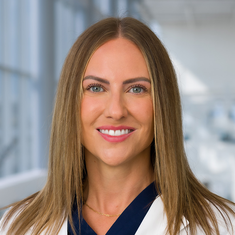Jessica Reynolds, ACNPC-AG