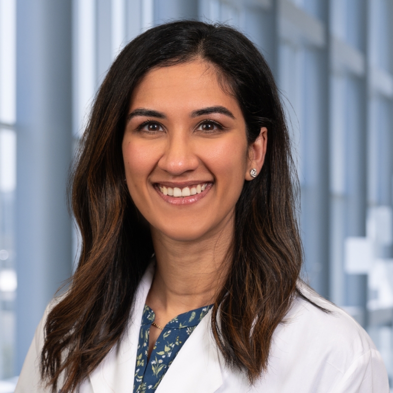 Ananya Jhaveri, M.D.