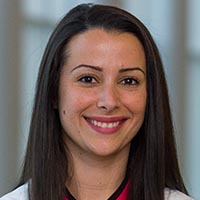 Sarah Jian, M.P.A.S., PA-C