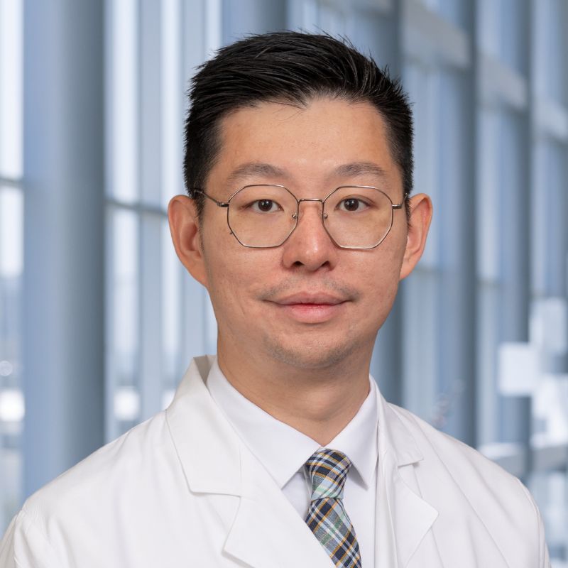 Charles Jiang, M.D.