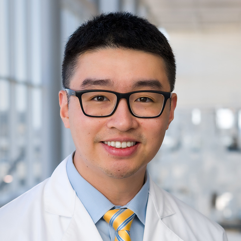 Jianyi Yin, M.D., Ph.D.