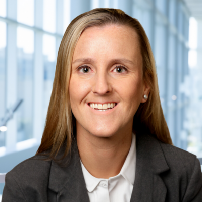 Jill De Vis, M.D., Ph.D.