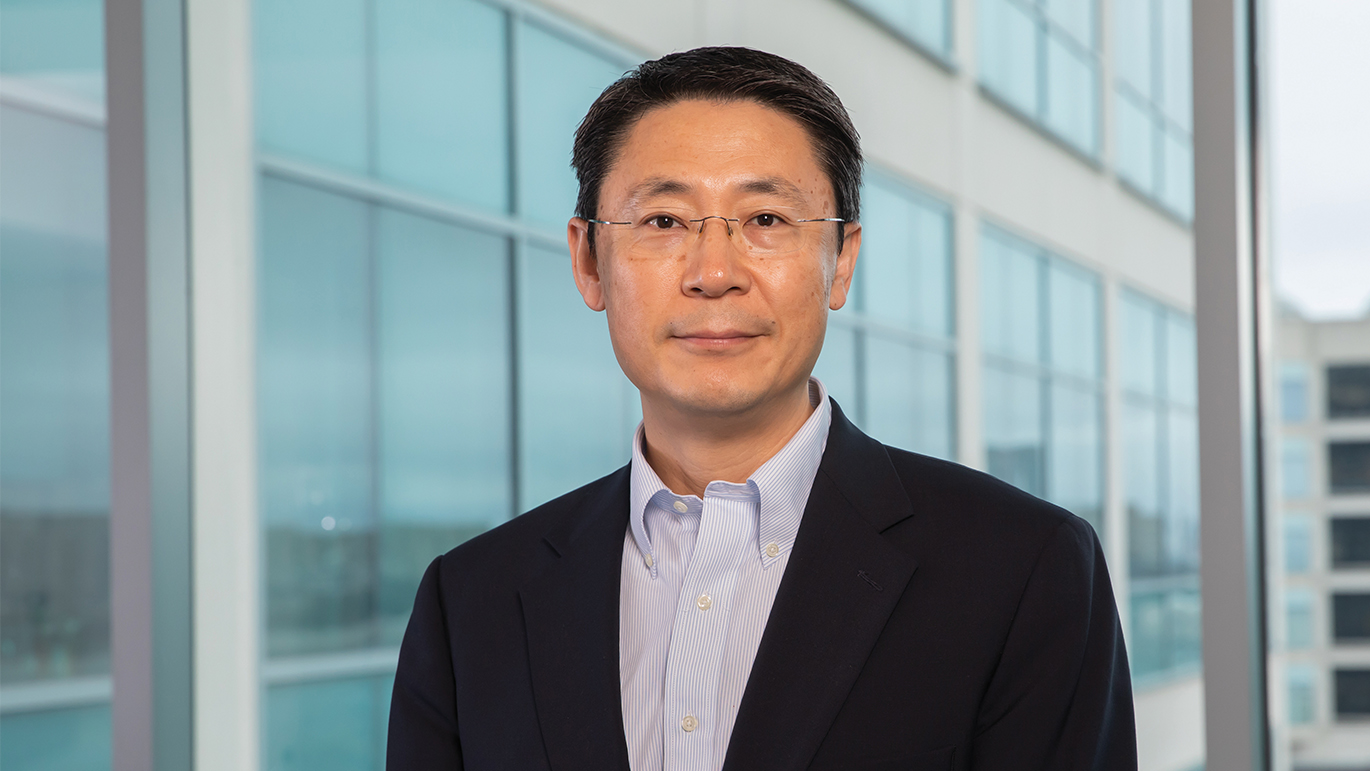 Jinming Gao, Ph.D.
