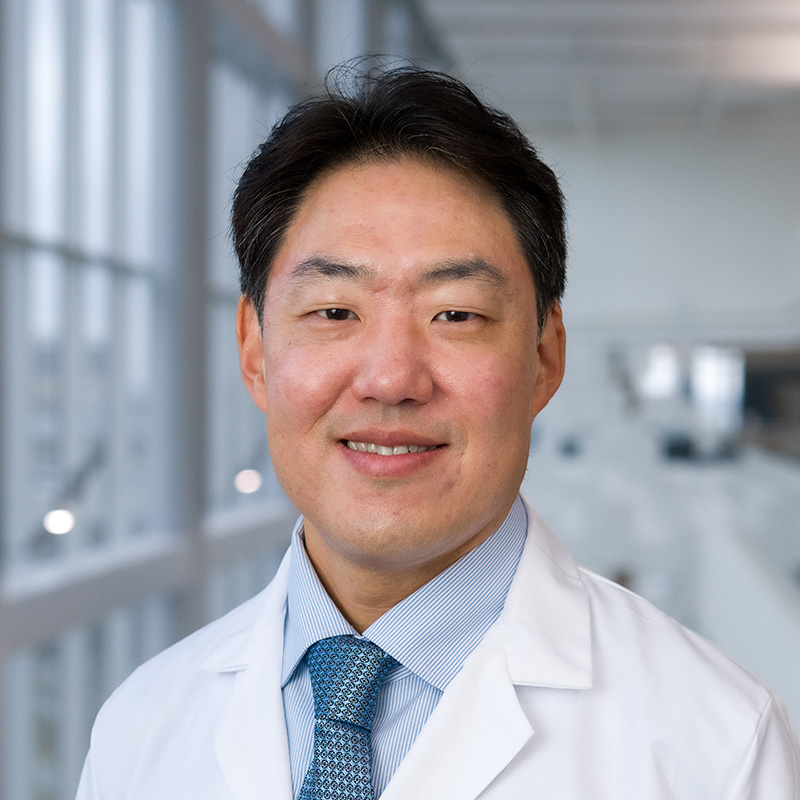 Jinoo Kim, Ph.D.