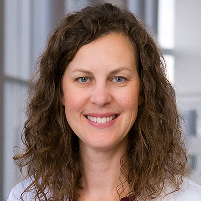 Bethany Jinright, M.P.A.S., PA-C