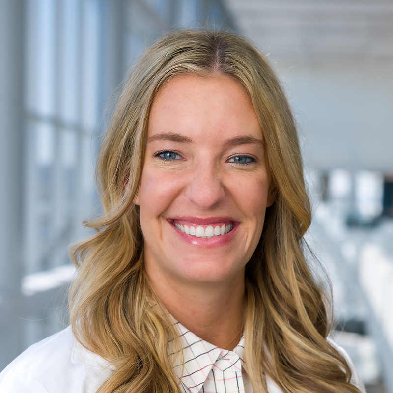Jody Barnhardt, M.D.