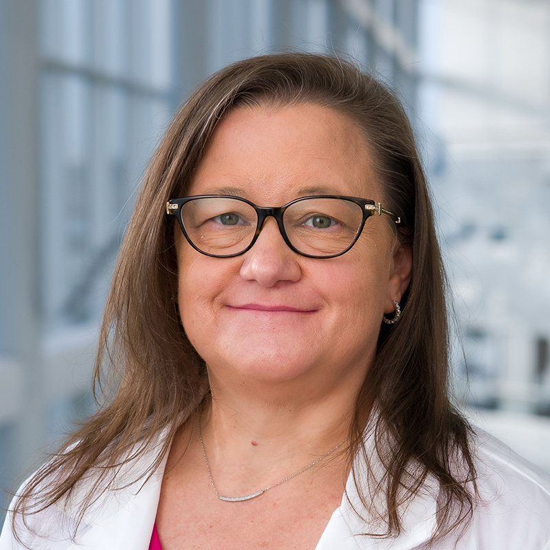 Johanna Whitson, Au.D.