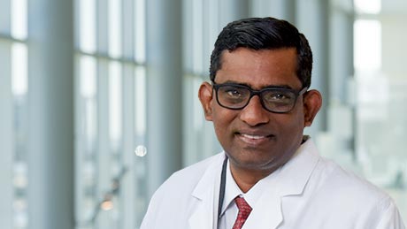 John Murala, M.D.